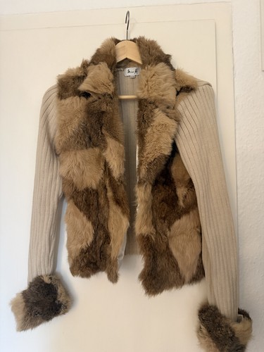 Boutique strick mantel - boutique,