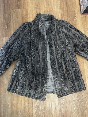Vintage persianer - vintage,