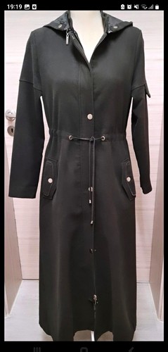 Vintage dressing trenchcoat - vintage,