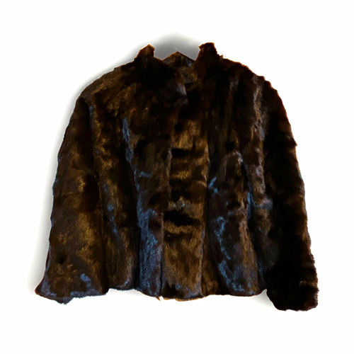 Echter nerz bolero vintage - echter,