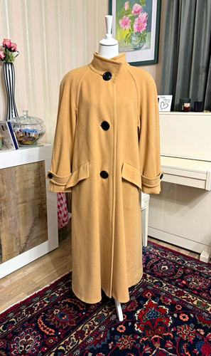 Vintage dinomoda damen - dinomoda, mantel