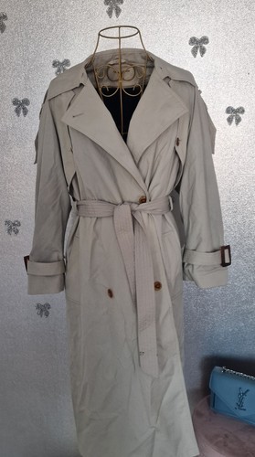 Vintage beiger damen - vintage,