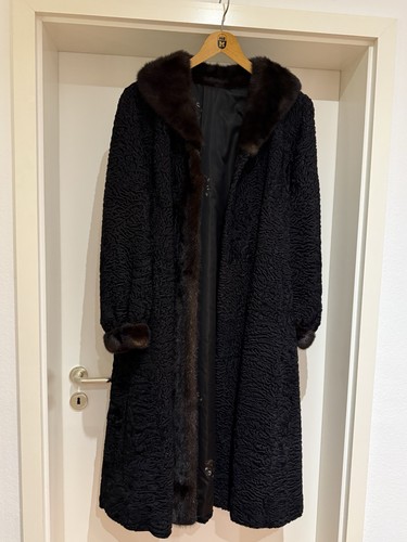 Damen mantel - damen,