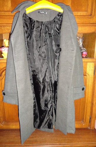 Vintage damen herbst winter - -, damen-