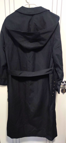 Schwarzer nino vintage - nino,