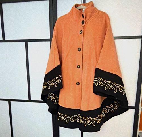 Vintage mantel aus 1950 - vintage, 1950/
