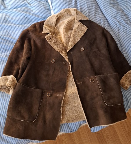 Vintage dressing original - vintage, dressing,