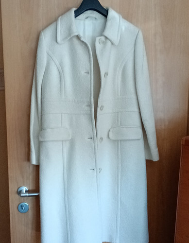 Damenmantel vintage stil - vintage,