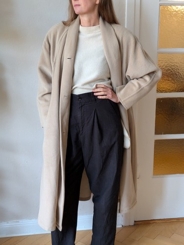 Original max mara damenmantel - mara,