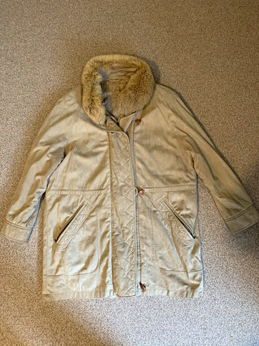 Marcona damen mantel - gr, 36