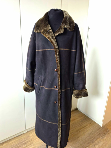 Maderleine polar luxe damen - maderleine,