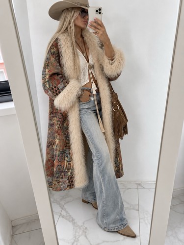 Neu vintage style - style, boho