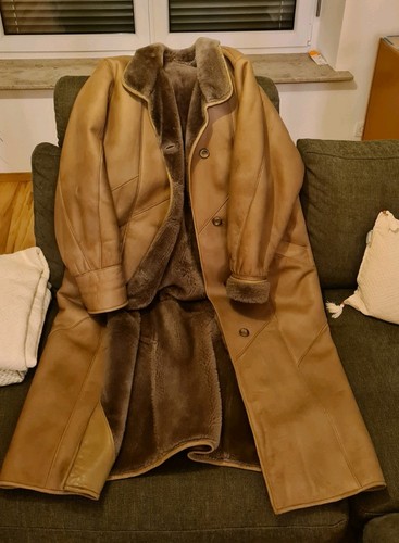 Vintage mantel für damen - mantel,