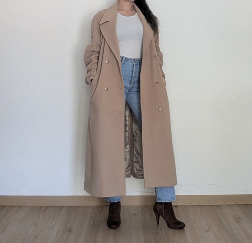Oxford street camel long - camel,