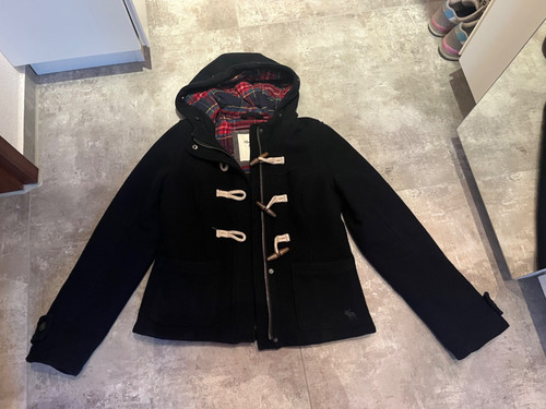 Abercrombie fitch vintage - abercrombie&fitch,