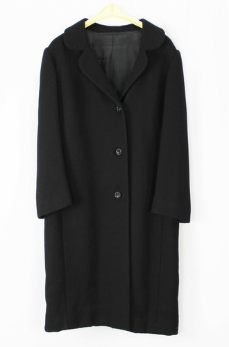 Damen mantel vintage 70er - damen,