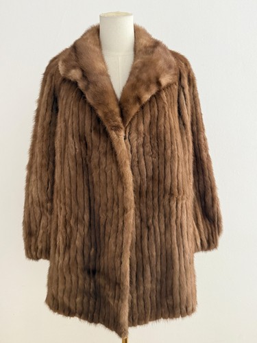 Vintage saga mink - vintage,
