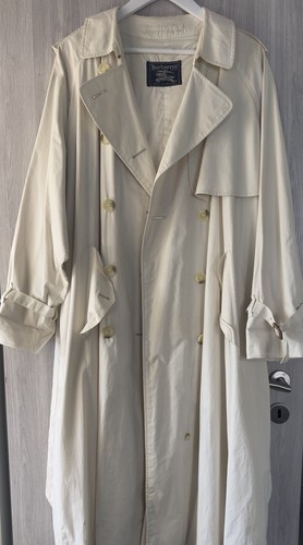 Burberrys vintage trenchcoat - vintage, |