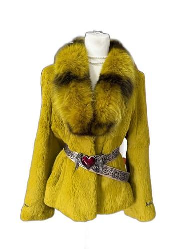 Vintage damen grüner - damen,