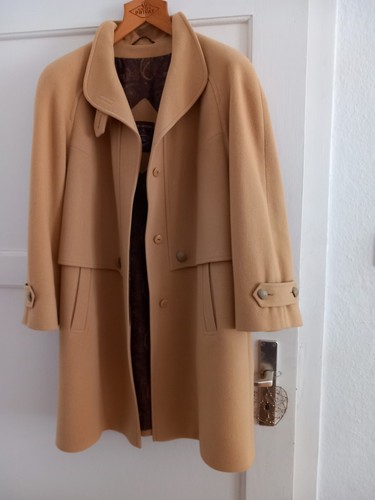 Hensel mortensen damen mantel - hensel&mortensen,