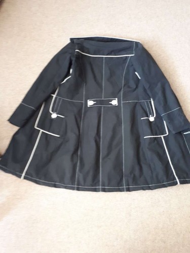 Only damen mantel schwarz - only,