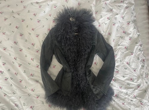 True vintage fur - vintage,