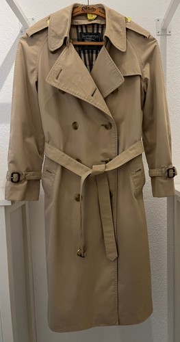 Burberry original trenchcoat - burberry,,