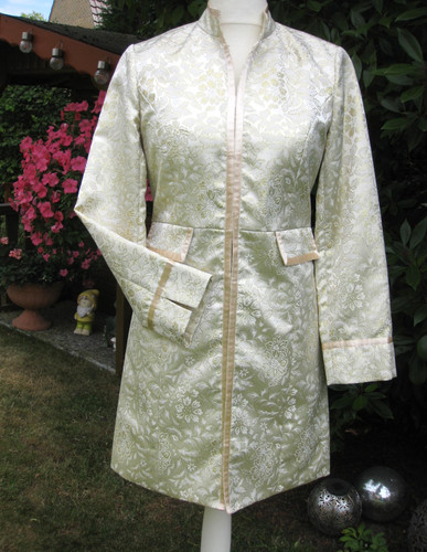 Top luxus brokat - brokat, von