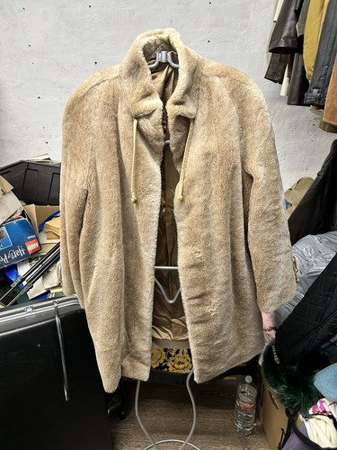 Alpacca lama mantel jacke - lama,