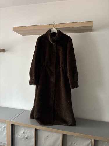 Nerz mink kunstfell kunstpelz - nerz,