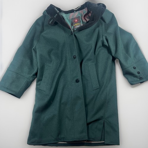 Original toscana loden may - original,