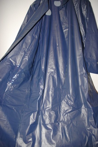 Neu vintage glanz - pvc, damen