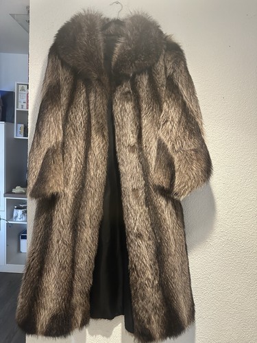 Wunderschöner extralanger