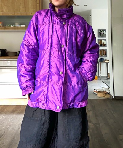 Crash damen winterjacke - crash, mantel