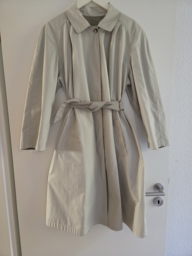True vintage wendemantel - true,