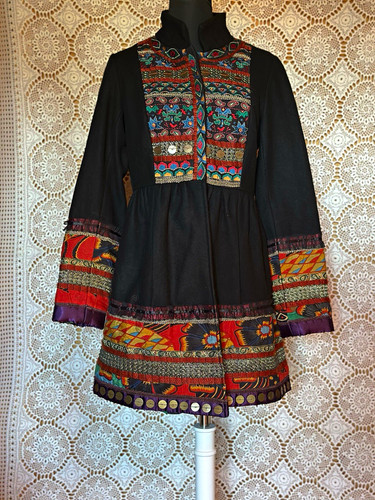 Derhy vintage decision damen - vintage,