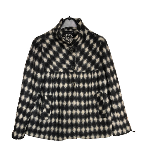 Zara übergangsmantel mantel - ,