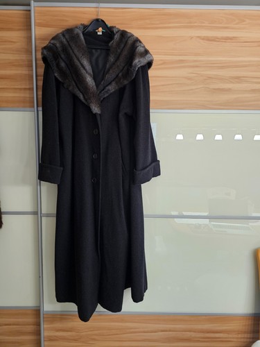 Damen winter mantel - damen, 46