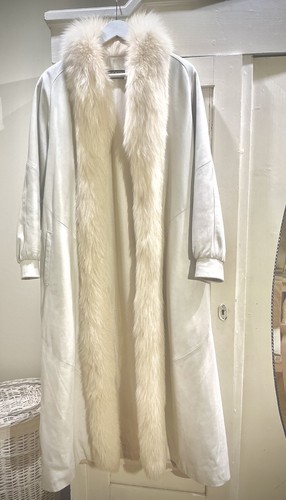Chosen couture vintage maxi - chosen,