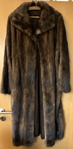 Damen pelzmantel vintage - damen-pelzmantel,