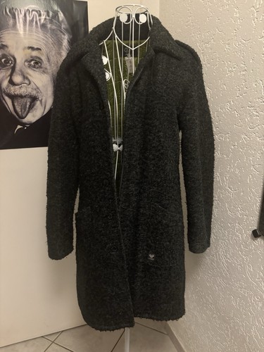 Diesel damen mantel - diesel, vintage