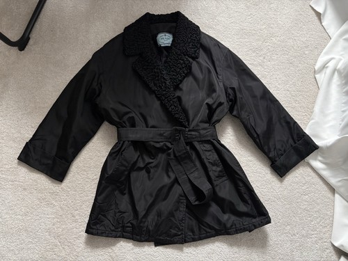 Vintage prada jacke - prada,