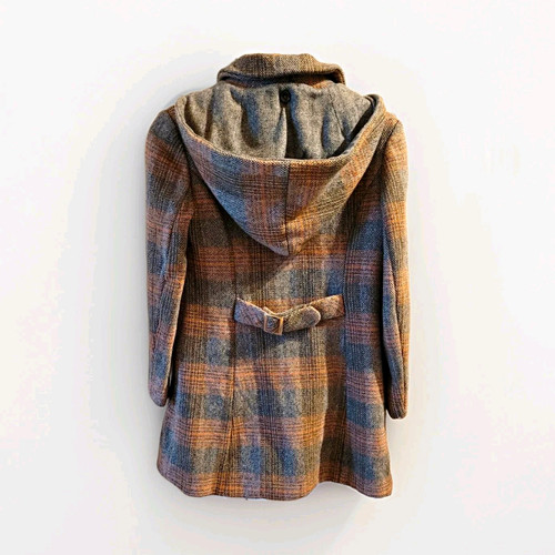 Vintage das fohlen damen - ,