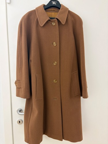 Vintage burberrys wool - vintage, &