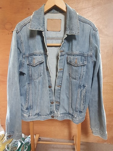 Vintage levi jacke korea - vintage, l