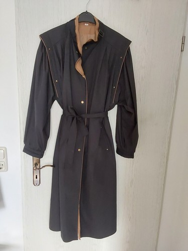 Mantel trenchcoat damen - mantel,