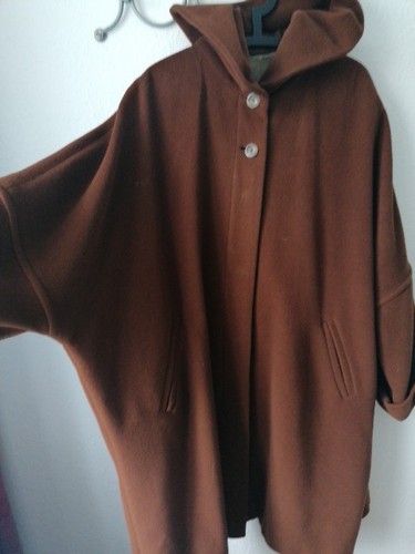 Dinomoda edel damen wollmantel - dinomoda,