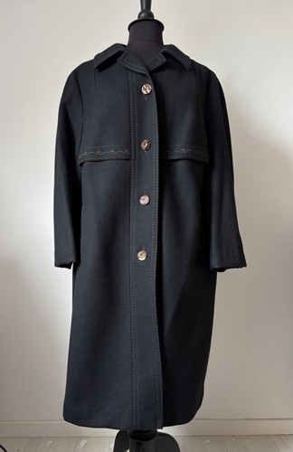 Vintage bavaria lodenmantel - vintage,