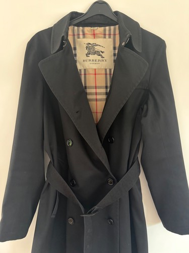 Burberry trenchcoat damen - burberry,