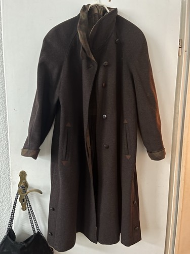 Finest alpacca loden berlin - alpacca,